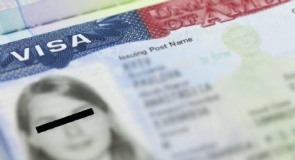 Hombre lleva a su esposa a tramitar la visa y descubren que abusó de ella desde los 12 años