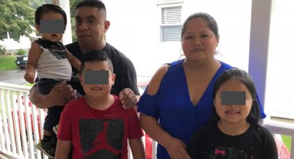 ¡Trágico! Mamá estranguló a sus tres hijos y luego se suicidó en Connecticut