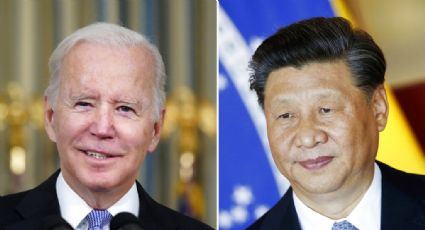 Llamada de Joe Biden y Xi Jinping: Taiwán, el tema principal tras amenazas de China a EU