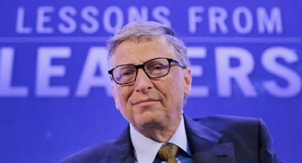 Los 5 libros que Bill Gates recomienda para leer antes de que termine el 2022