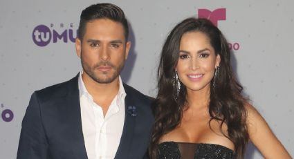 Carmen Villalobos habría sido la tercera en discordia en relación de Sebastián Caicedo y su mejor amiga