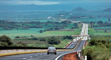 ¿Viajas en México por carretera? Apunta los números de emergencia en caso de un percance