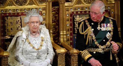 ¿Se acerca el FIN de la reina Isabel? La monarca delega funciones al príncipe Carlos de Gales
