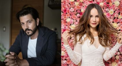 Los hijos de Camila Sodi y Diego Luna están ENORMES; la actriz comparte FOTO en IG