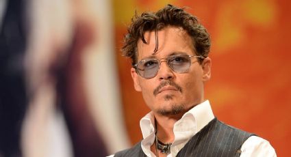 Johnny Depp se estrena como PINTOR profesional y gana MILLONES en su primera exposición