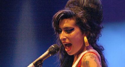 Amy Winehouse: ella podría ser la protagonista que interpretará a la cantante en una película.