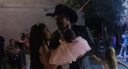 Quinceañera se desmaya en pleno vals; la trasladan a un clínica y muere minutos después