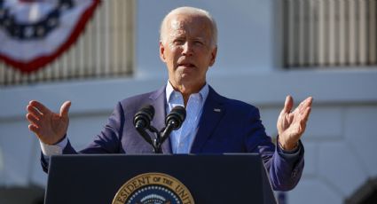 “Vamos a superarlo”: Biden habla sobre el aborto y tiroteos en emotivo discurso por el 4 de julio: VIDEO