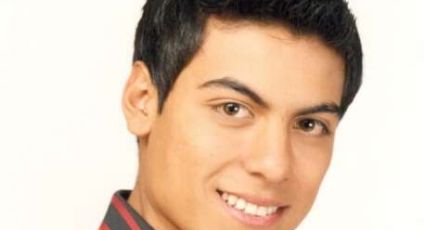 Respira hondo y mira a Carlos Rivera como ganador en La Academia a sus 18 años: VIDEO