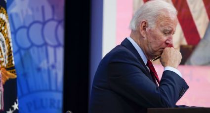 Joe Biden en caída libre: solo 1 de cada 4 estadounidenses confían en su presidencia, revela encuesta