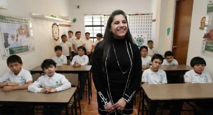 Dafne Almazan, la mexicana GENIO, es la graduada más joven de un posgrado en Harvard