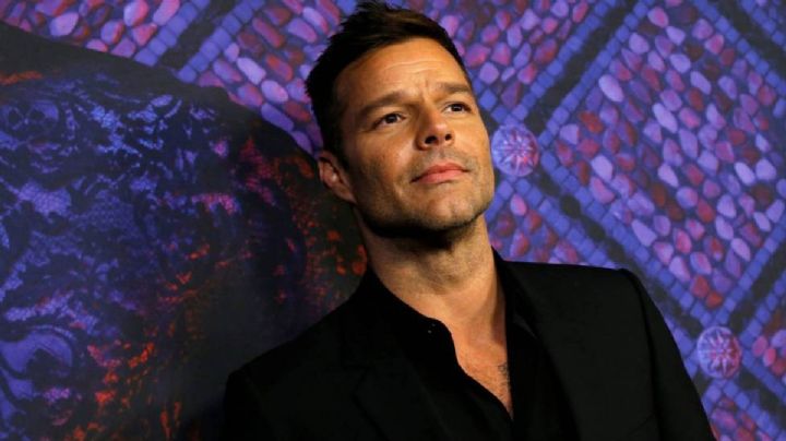 Ricky Martin: la otra demanda que enfrenta el cantante en medio de su escándalo familiar