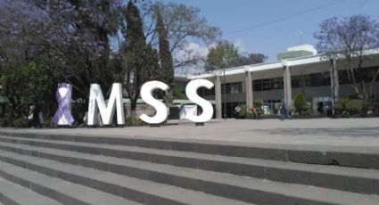 Le amputaron las piernas y quitaron el útero por ERROR; ahora exigen al IMSS reparar el daño