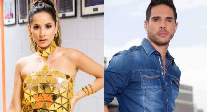 Carmen Villalobos y Sebastián Caicedo: La pareja postea sospechosos mensajes, ¿ya se divorciaron?