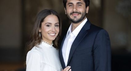 Ella es Iman de Jordania: la princesa que heredó la belleza de su madre y acaba de anunciar su boda