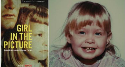 Girl in the Picture: la escalofriante historia detrás del nuevo y perturbador documental de Netflix