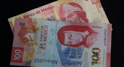 ¿Cómo saber si tu billete de 100 pesos es de colección? Podría valer una FORTUNA