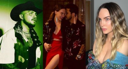 Belinda se sincera y habla por primera vez de su relación con Christian Nodal: "Escogí mal"