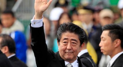Muere Shinzo Abe, ex primer ministro japonés tras tiroteo; así fue el brutal ataque: VIDEO