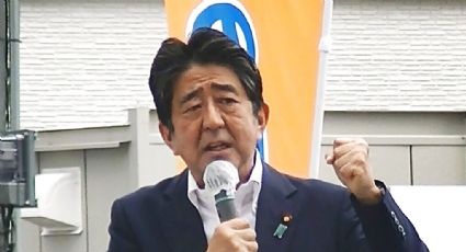 La policía admite fallos en el dispositivo de seguridad de Shinzo Abe; tirador no tuvo dificultades para acercarse: VIDEO