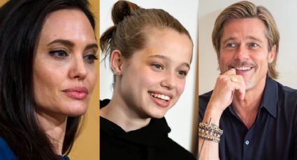 Shiloh Jolie: La razón que la tiene distanciada de su madre; ¿se va a vivir con Brad Pitt?