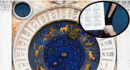 Horóscopo 2022: ¿Cuál será el día más exitoso de agosto para cada signo del zodiaco?