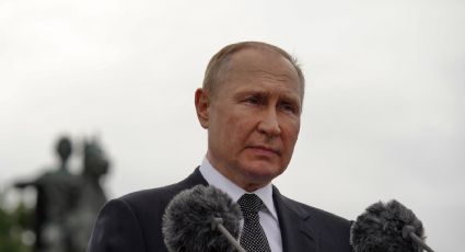Vladimir Putin habla sobre una posible guerra nuclear y asegura que "no hay ganadores"