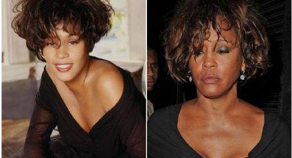 Whitney Houston: nariz podrida, sin dientes y otros detalles perturbadores de su autopsia