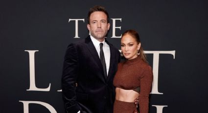 ¿En crisis? Ben Affleck pone a la venta mansión en L.A. tras boda con JLo