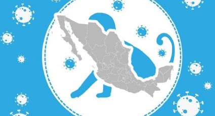 Viruela del mono en México: suman 147 casos y estos son los 18 estados con la enfermedad