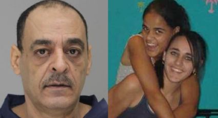 Yaser Abdel Said, el hombre que asesinó a sus hijas "por honor", es condenado a cadena perpetua