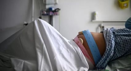 Video: Mujer llevó en su vientre un feto muerto dos semanas; médicos se negaban a realizarle un aborto