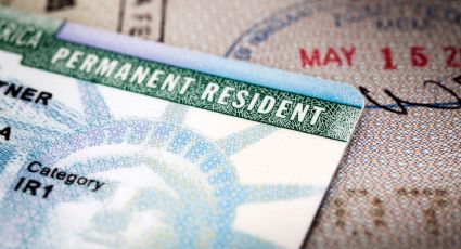 Green Card: los delitos de "bajeza moral" que te pueden costar la residencia permanente