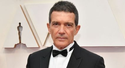 Antonio Banderas tendría romance con una empresaria latina casada y hasta joyas le habría dado