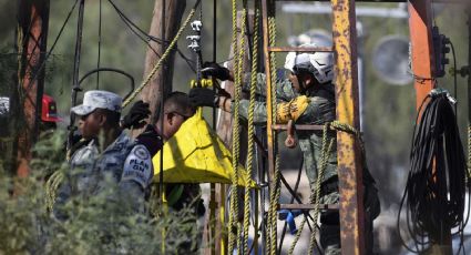 Detienen a dueño de la mina "El Pinabete" en Coahuila tras la muerte de 10 mineros