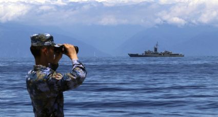 Estados Unidos enviará buques de guerra al estrecho de Taiwán, ¿habrá un nuevo conflicto?