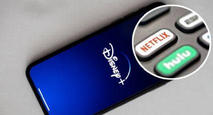 ¡El ratón arrasa! Disney+ desbanca a Netflix en streaming y sube precios a suscriptores