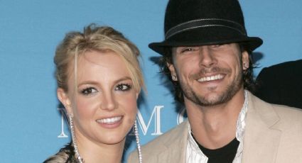 Kevin Federline, exesposo de Britney Spears, filtra videos de la cantante discutiendo con sus hijos