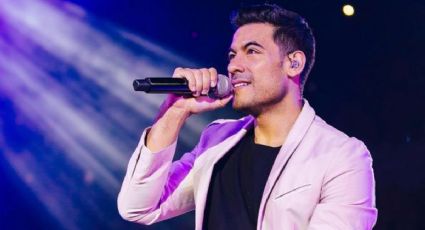 Video: Carlos Rivera lo vuelve a hacer y cumple el sueño de un niño al conocerlo