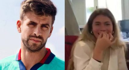 Clara Chia Marti: Revelan la identidad de la novia de Piqué con la que fue infiel a Shakira