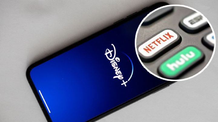 ¡El ratón arrasa! Disney+ desbanca a Netflix en streaming y sube precios a suscriptores