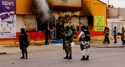Ciudad Juárez: Quiénes son los Mexicles, señalados de ataques que dejaron 11 muertos