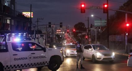 Consulado de EU emite alerta de seguridad a sus ciudadanos tras violencia en Baja California