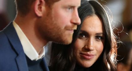 ¿Meghan Markle en peligro? Revelan que fue amenazada de muerte en Jubileo de Platino de la reina