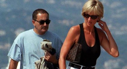 Lady Di: Guardaespaldas asegura que la princesa estaría viva si él hubiera estado a su servicio