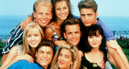 Muere querida actriz de 'Beverly Hills 90210' a los 64 años; estuvo en coma una semana