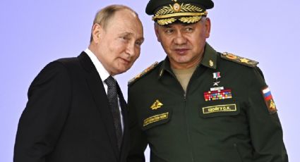 Putin busca aliados: ofrece armas a países de Latinoamérica que "no se subordinan"