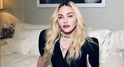 Madonna trabajará con puras mujeres en su biopic; ¿porque? Ella lo aclara