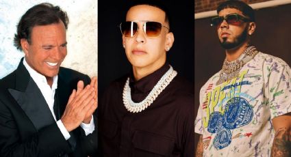 Julio Iglesias, Anuel AA, Daddy Yankee y más víctimas de estafa que les robó millones de dólares