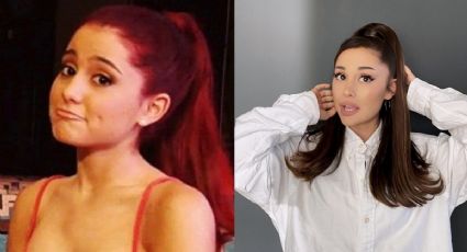 Video: Los fans de Ariana Grande tienen pruebas de que Nickelodeon sexualizó a la cantante
